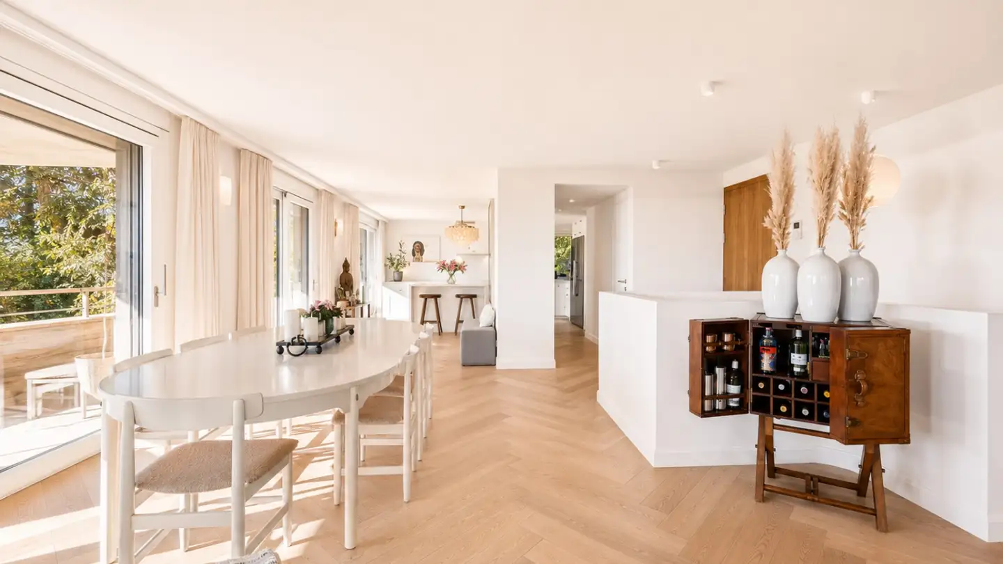 Duplex for sale - Route Du Port, 1009 Pully - Photo 4