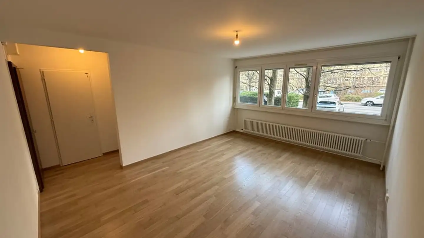 Apartment for rent - Rue Des Evaux 9, 1213 Onex