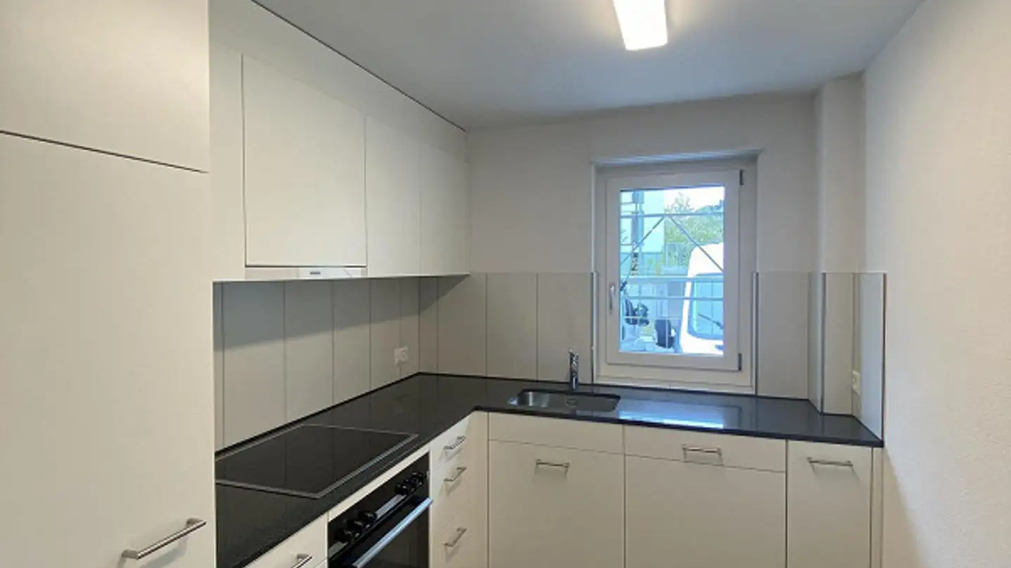 Apartment for rent - Gässlistrasse 2, 6260 Reiden
