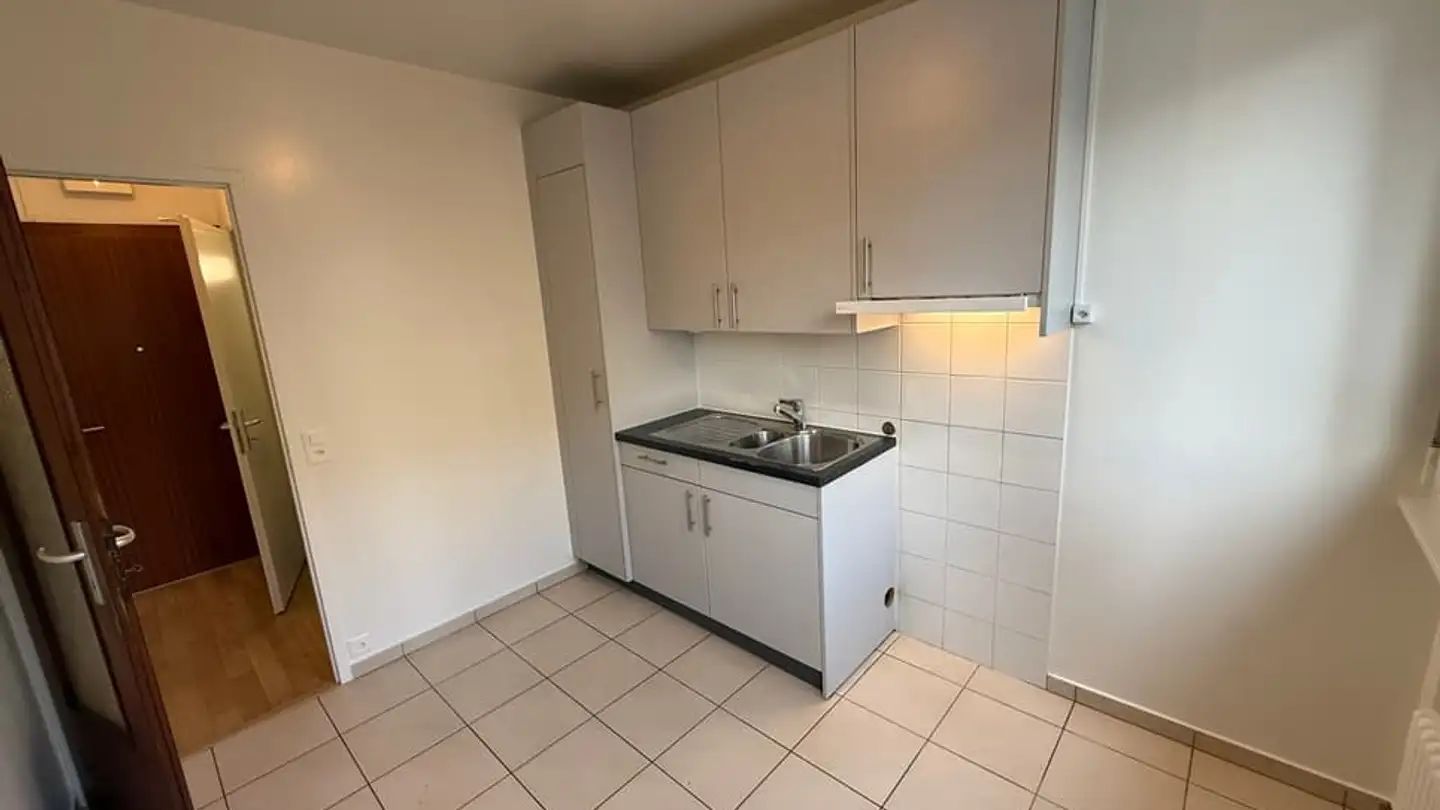 Apartment for rent - Rue Des Evaux 9, 1213 Onex - Photo 4