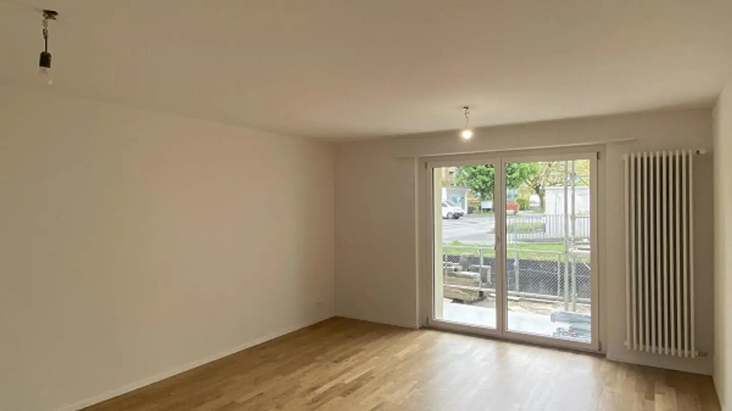 Apartment for rent - Gässlistrasse 2, 6260 Reiden - Photo 4