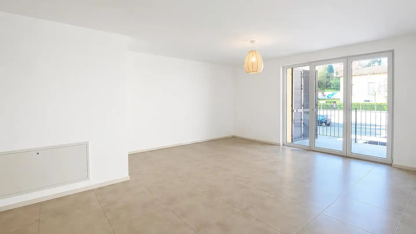 Appartamento in affitto - Via Indipendenza 12, 6883 Novazzano