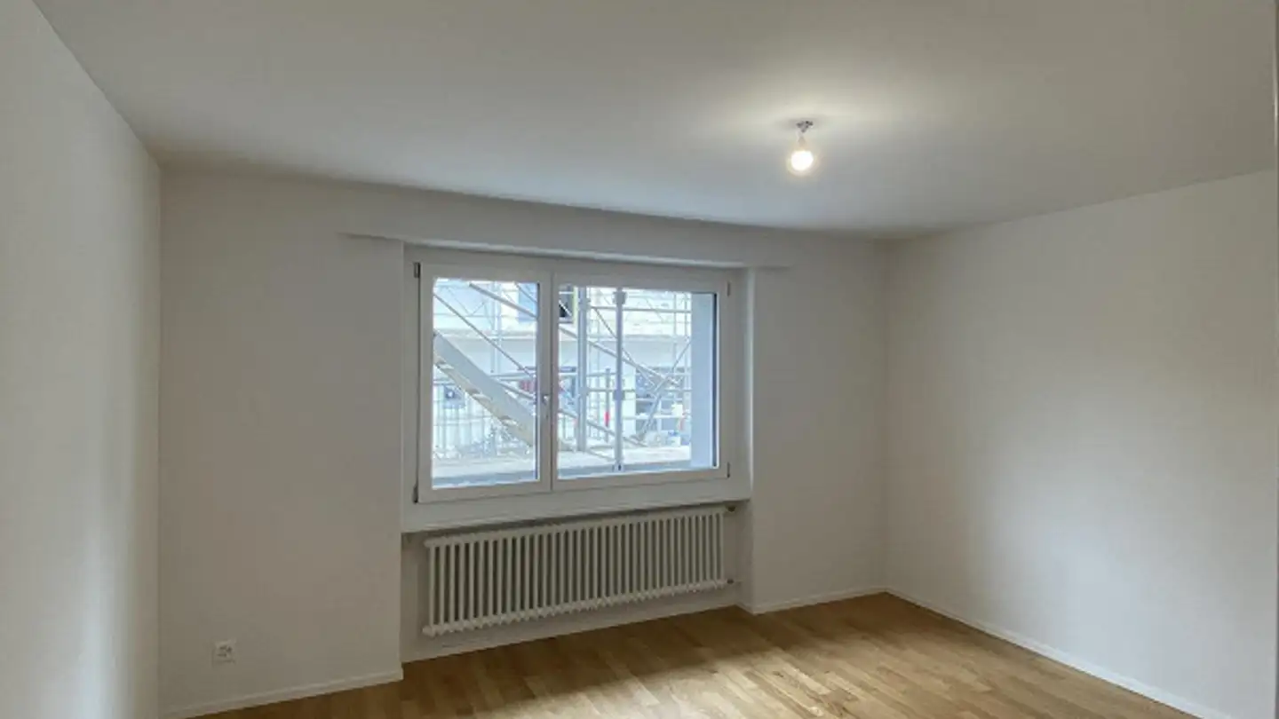 Apartment for rent - Gässlistrasse 2, 6260 Reiden - Photo 3