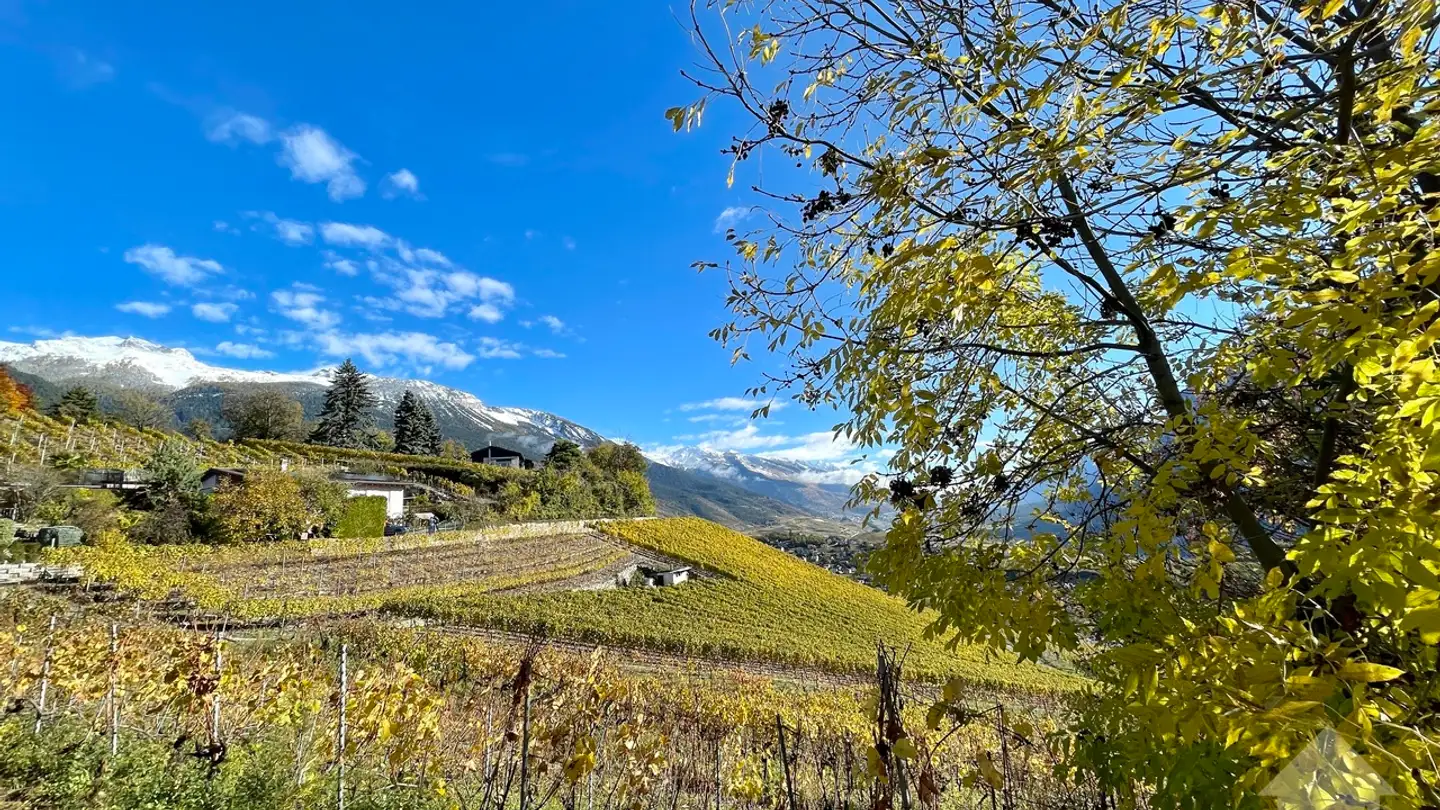 Casa a gradini in vendita - 3973 Venthône - Foto 3