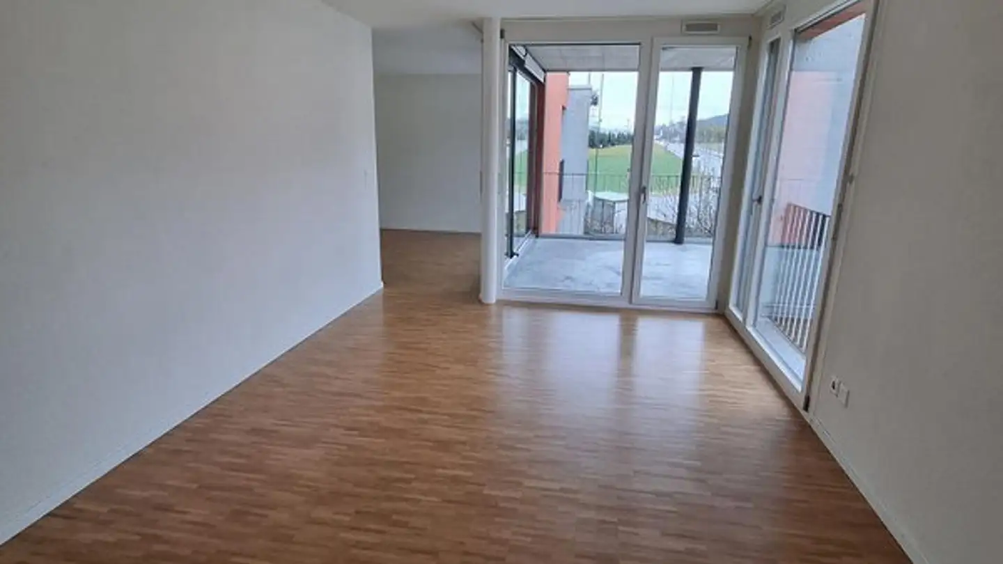 Appartement à louer - Glärnischstrasse 28, 5432 Neuenhof - Photo 3