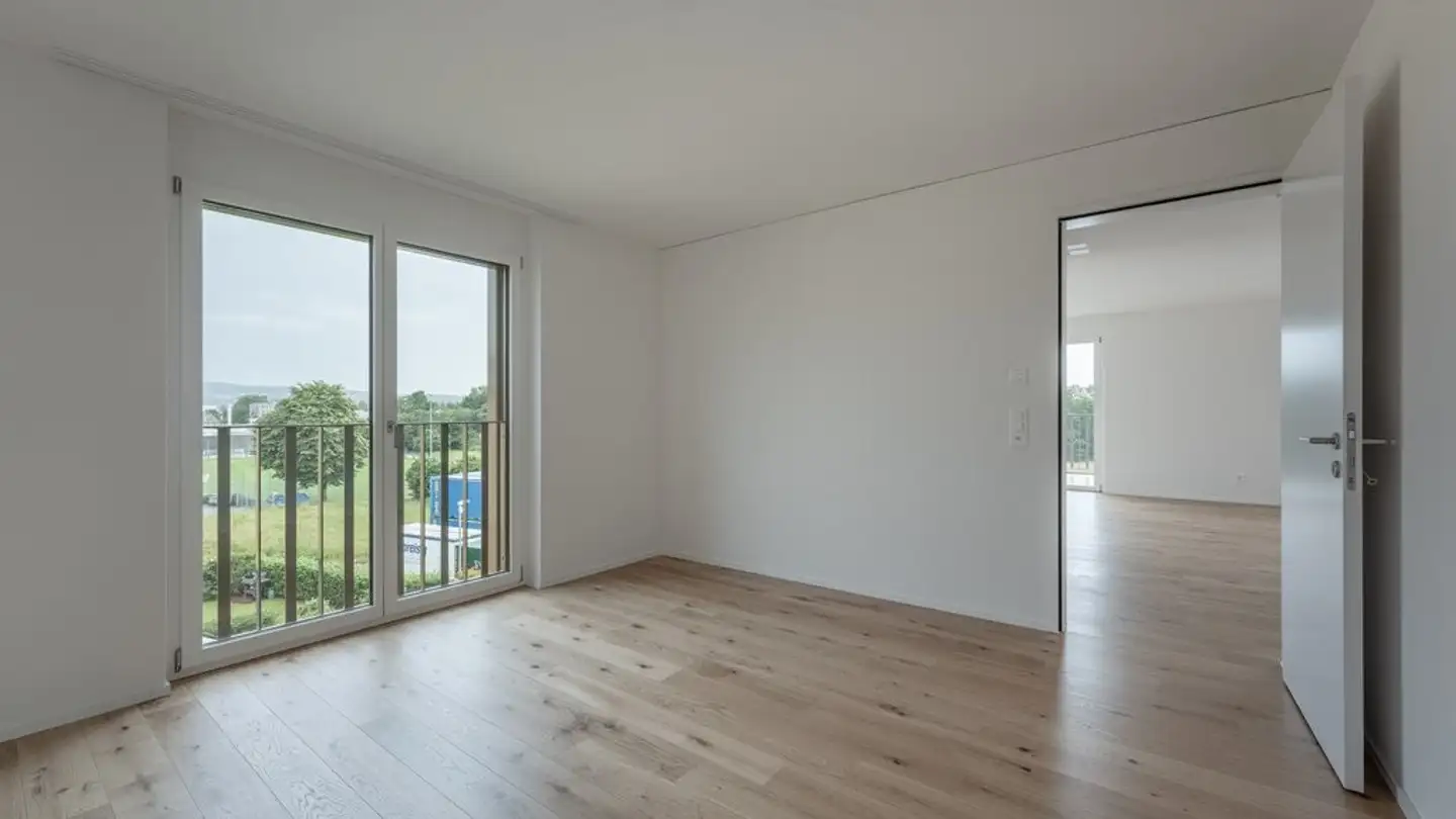 Attico in affitto - Riedmühlestrasse 53, 8306 Brüttisellen - Foto 3