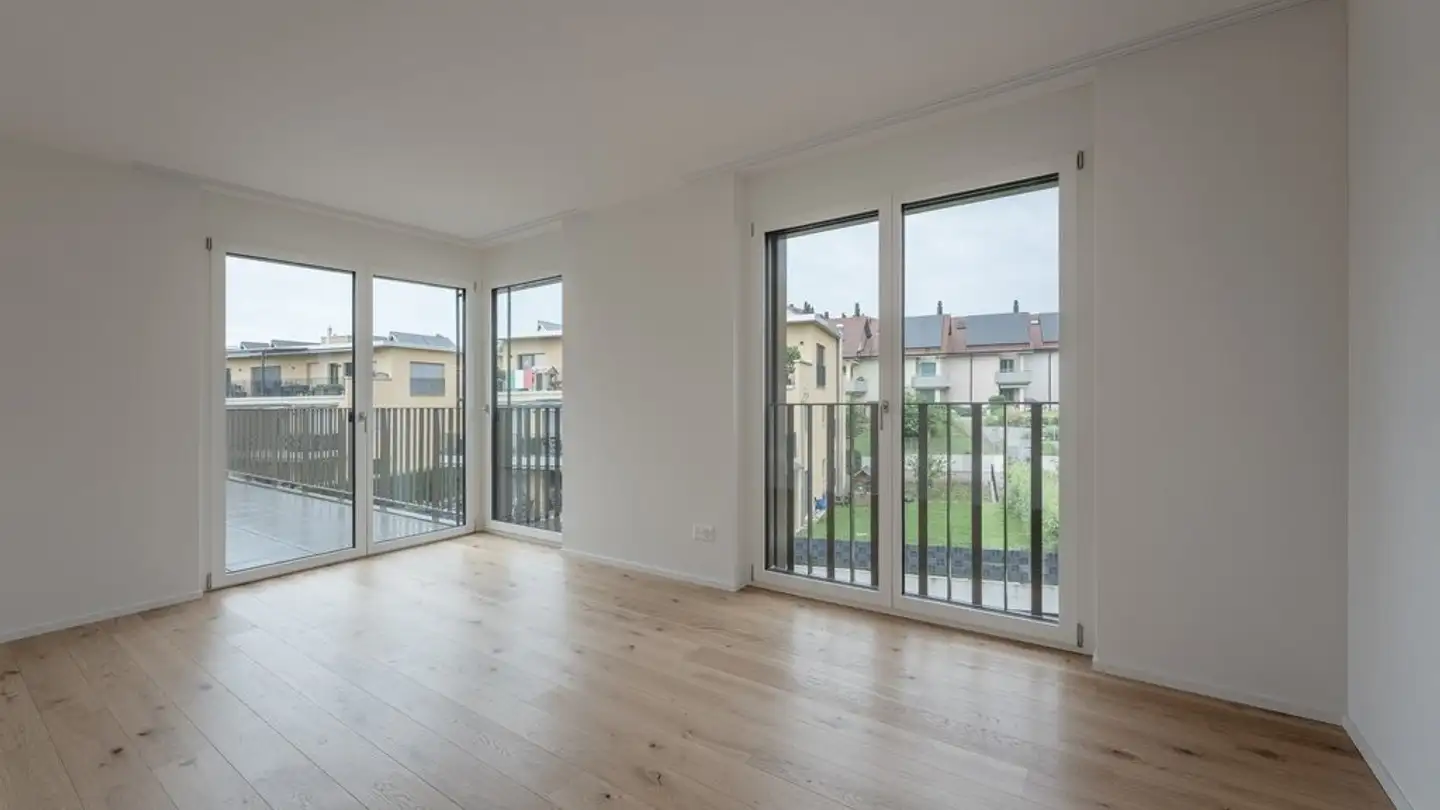 Attico in affitto - Riedmühlestrasse 53, 8306 Brüttisellen - Foto 4