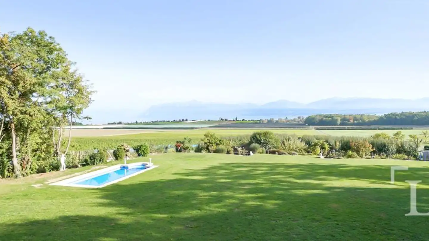 Single house for sale - 1110 Morges - Photo 3