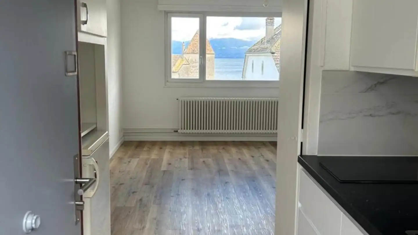 Apartment for rent - 1180 Rolle - Photo 4