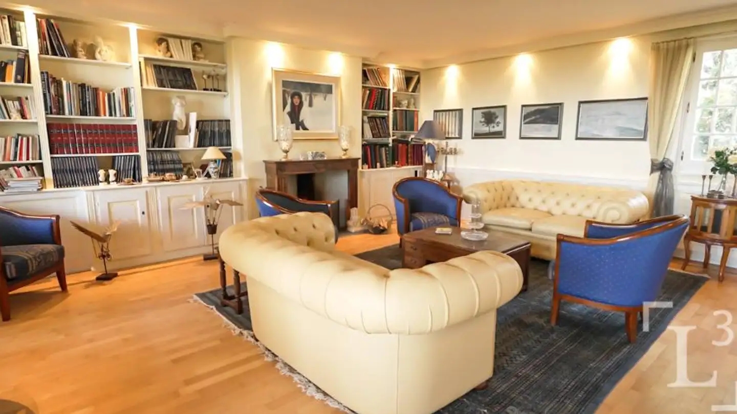 Single house for sale - 1110 Morges - Photo 4