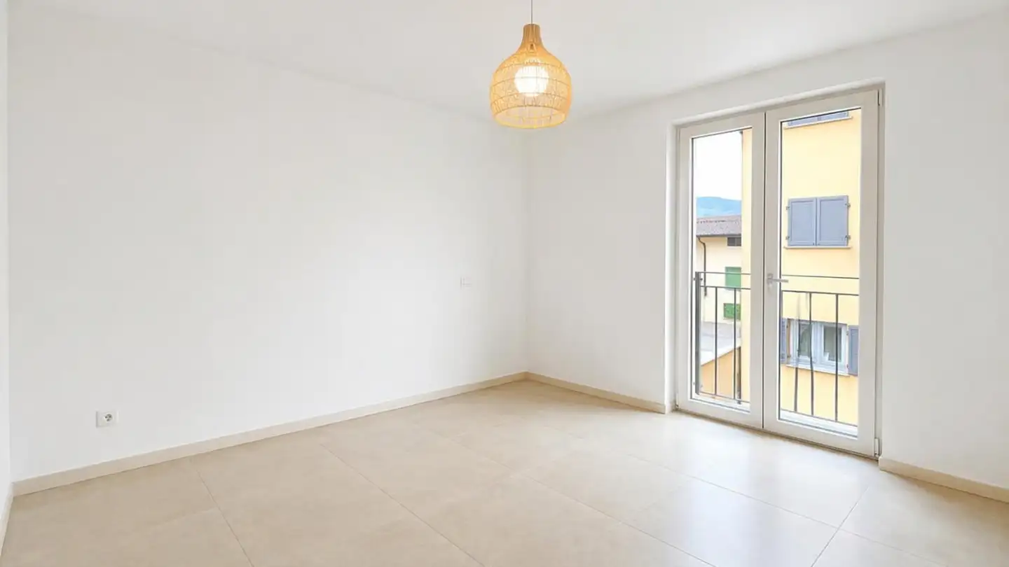 Appartamento in affitto - Via Indipendenza 12, 6883 Novazzano - Foto 3
