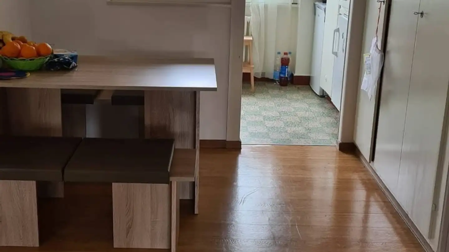 Wohnung mieten - Avenue De Bussy 22, 1510 Moudon