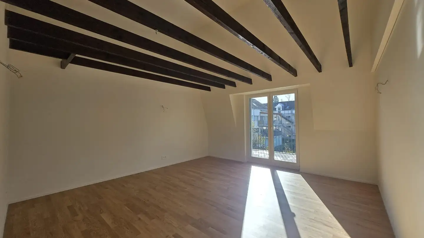 Appartamento in affitto - Mitteldorfweg 7, 5243 Mülligen