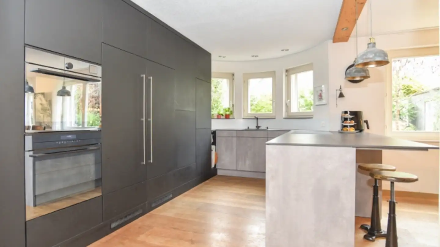 Edificio residenziale in vendita - 5722 Gränichen - Foto 3