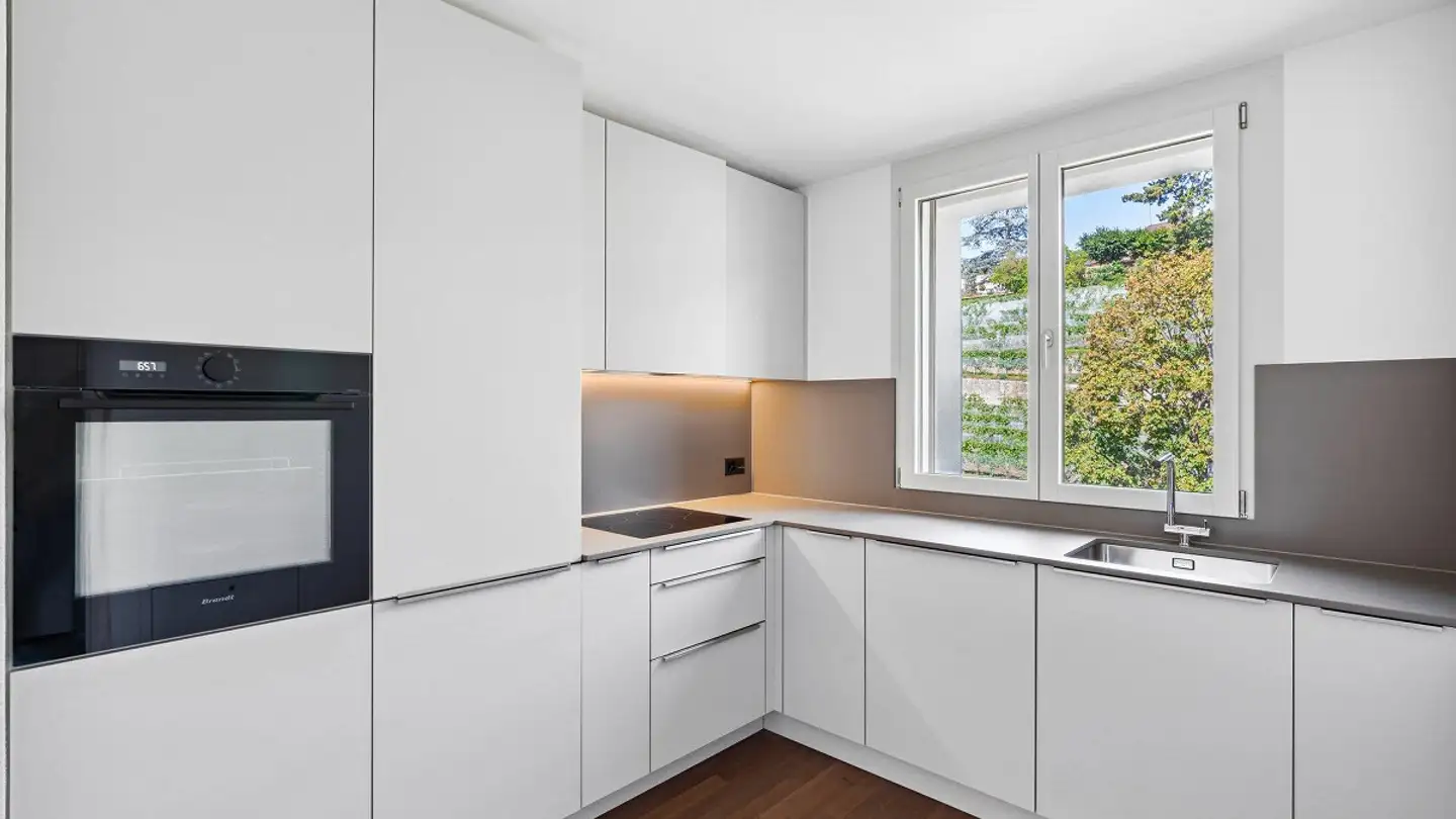 Appartement à louer - Rue De L'hôpital 37, 2000 Neuchâtel - Photo 3