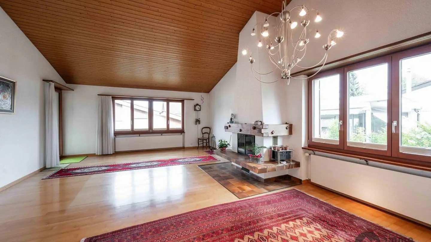 Single house for sale - Junkernbrunnenweg 6, 4657 Dulliken - Photo 2