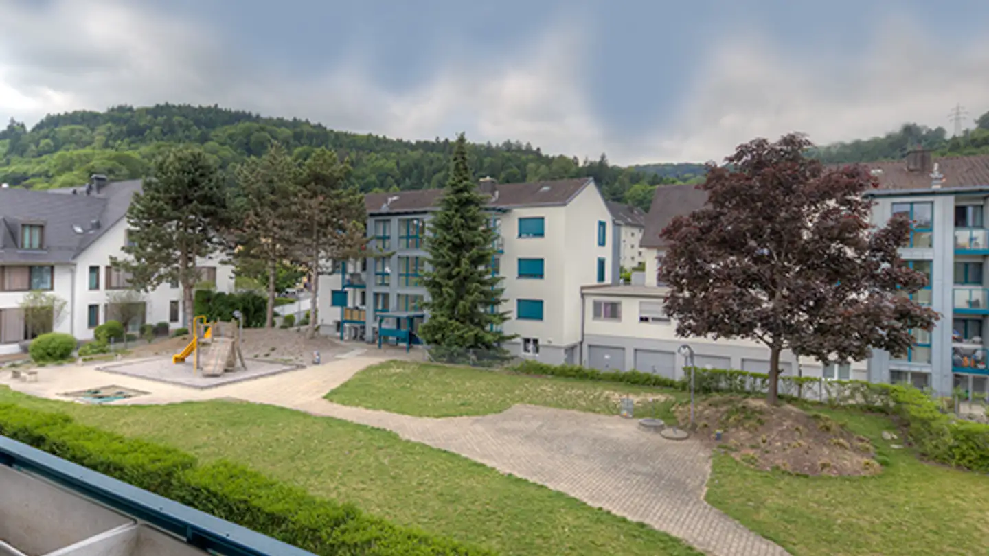 Appartamento in affitto - Poststrasse 10, 8957 Spreitenbach