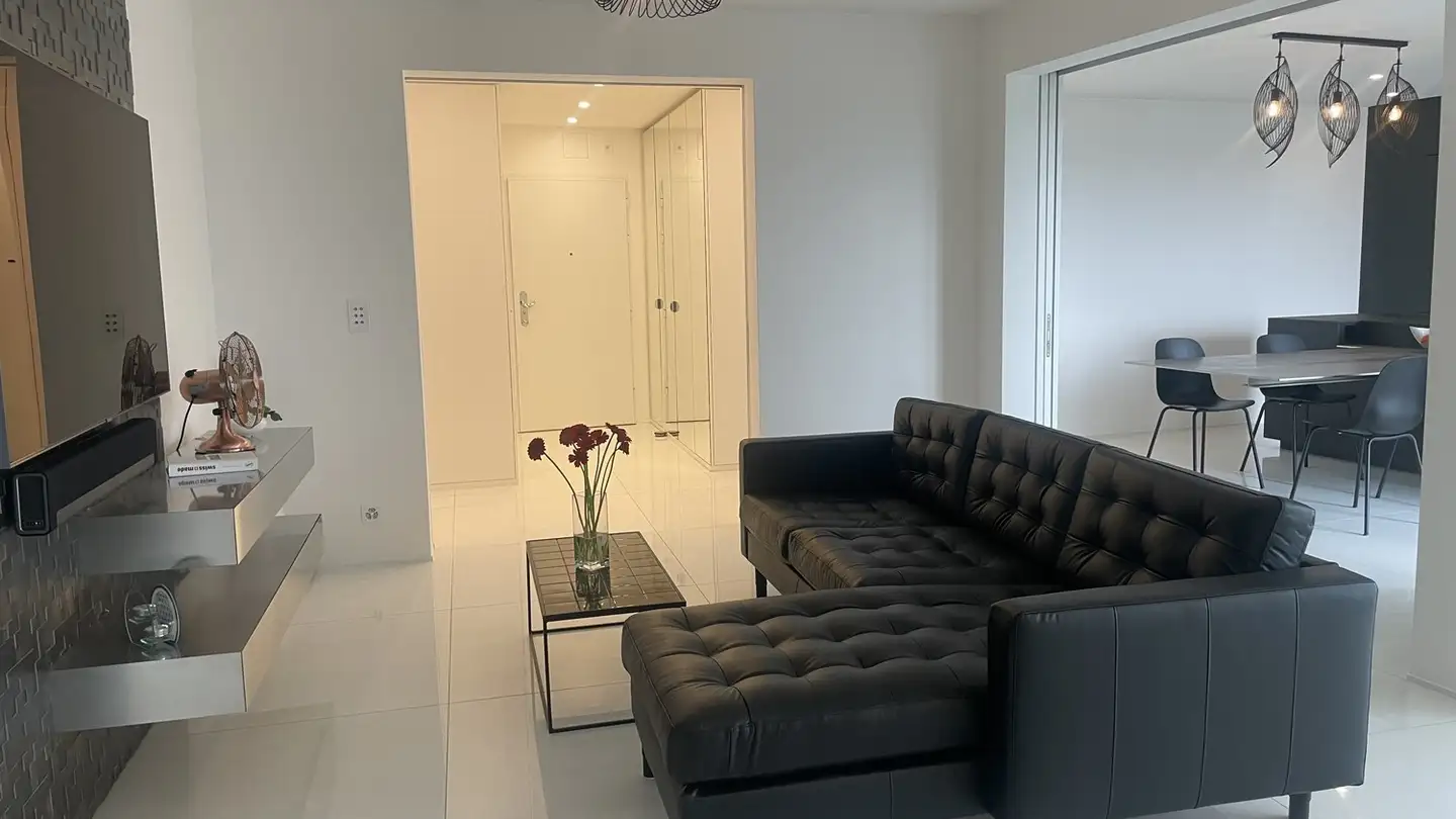 Wohnung mieten - 1206 Genève - Foto 2