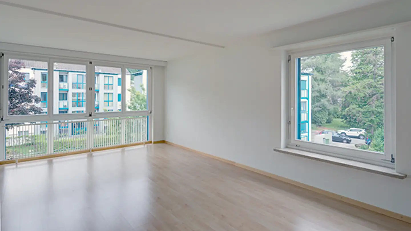 Appartamento in affitto - Poststrasse 10, 8957 Spreitenbach - Foto 2