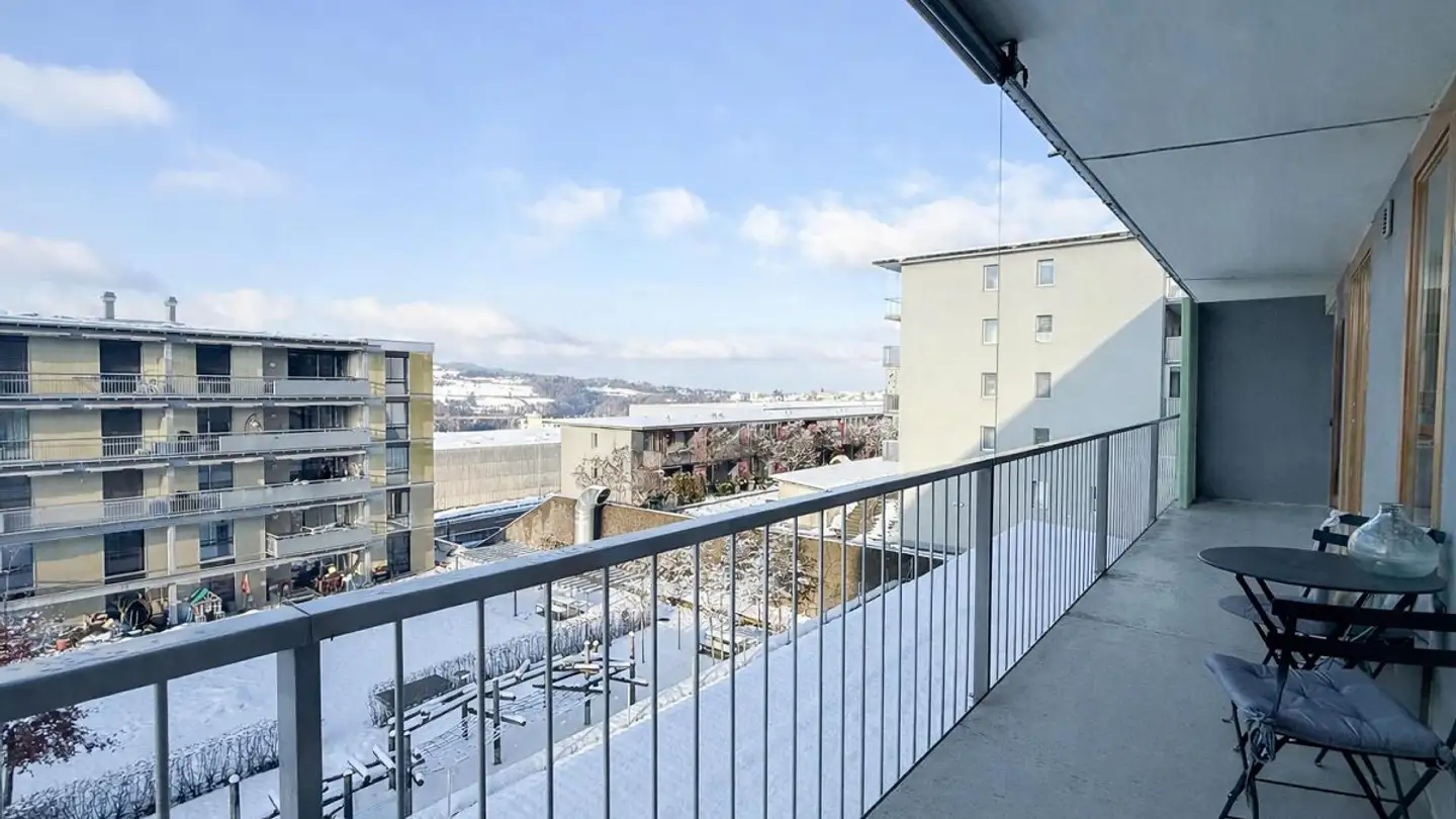 Apartment for sale - Bernhardswiesstrasse 22, 9014 St. Gallen - Photo 3