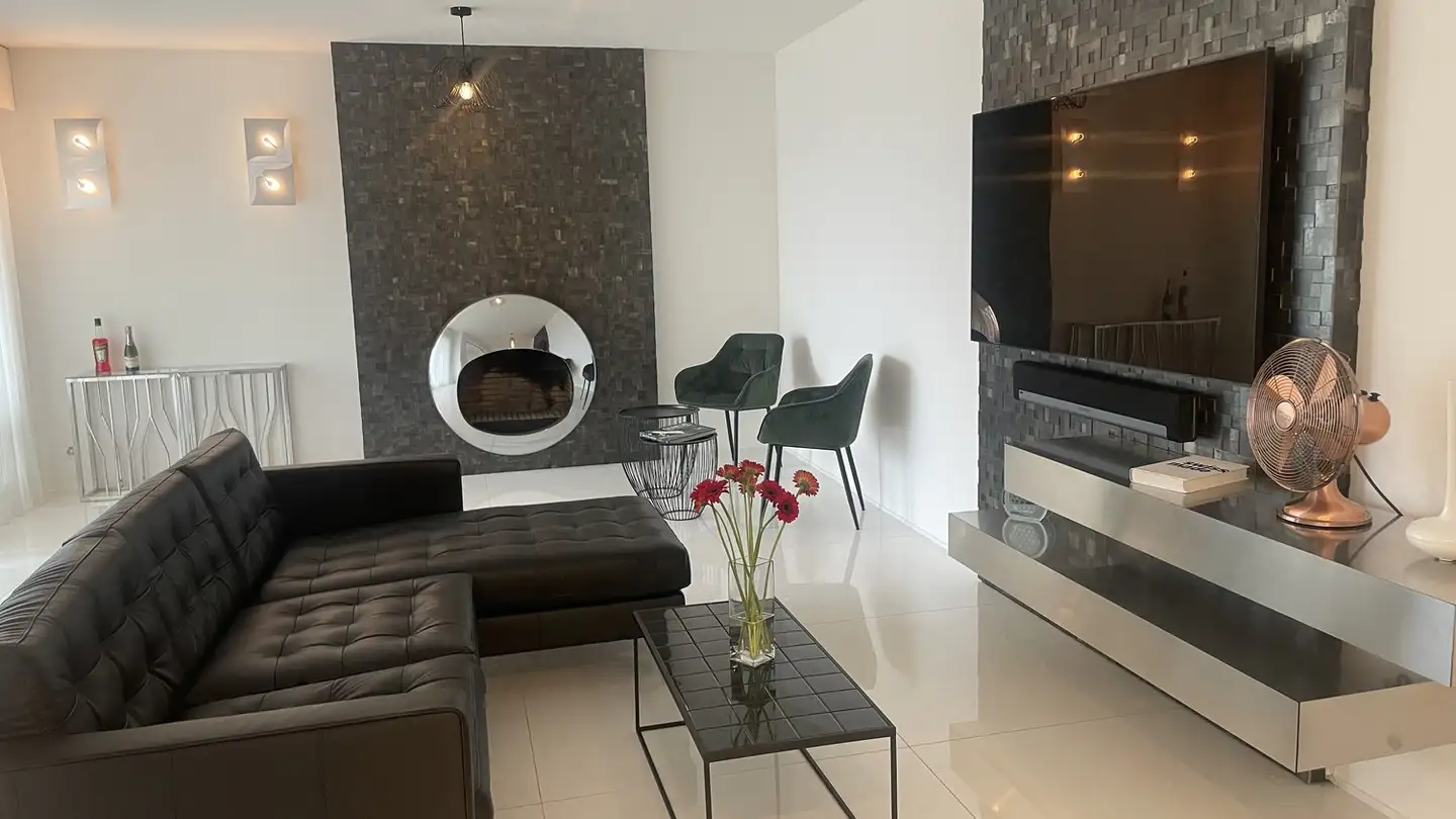 Wohnung mieten - 1206 Genève