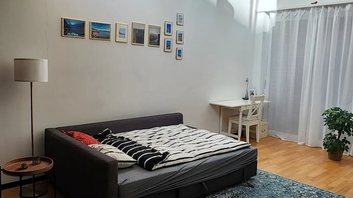 Appartamento in affitto - Hirschengraben 57b, 6003 Luzern - Photo 2