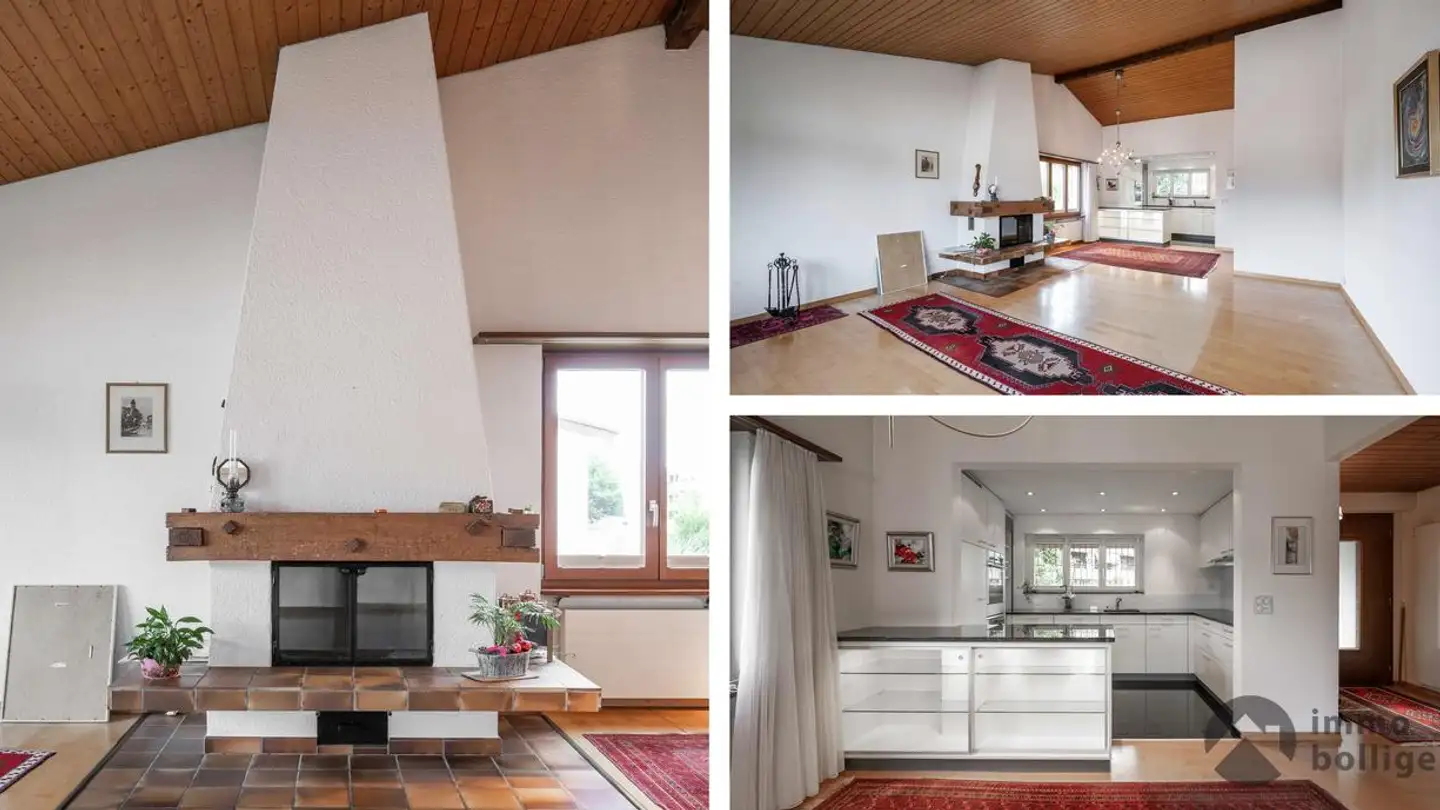 Single house for sale - Junkernbrunnenweg 6, 4657 Dulliken - Photo 4