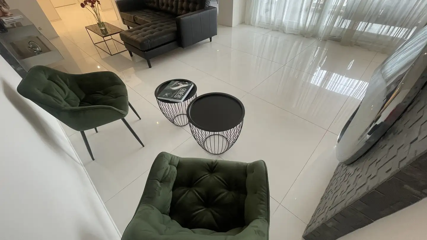 Wohnung mieten - 1206 Genève - Foto 3