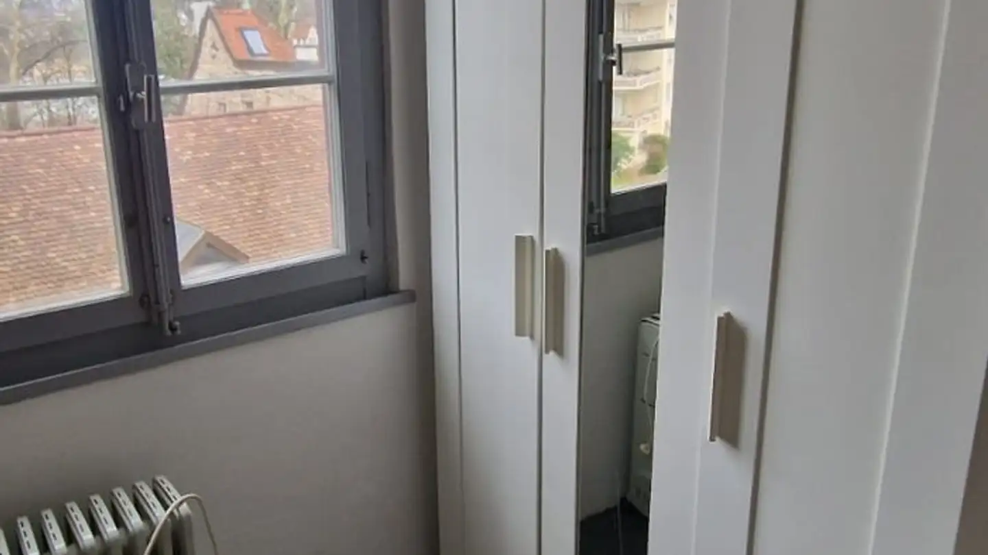 Zimmer mieten - Steigstrasse 77, 8200 Schaffhausen - Foto 3