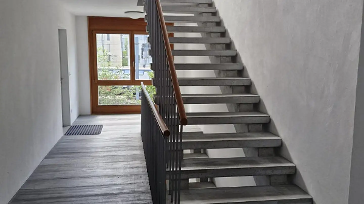 Wohnung mieten - Alexanderstrasse 38, 7000 Chur - Foto 2