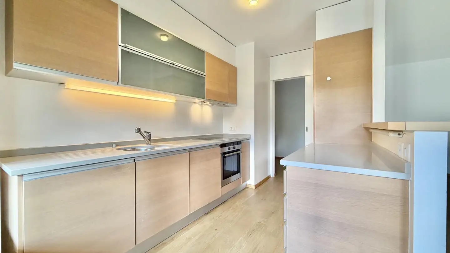 Wohnung kaufen - 1223 Cologny