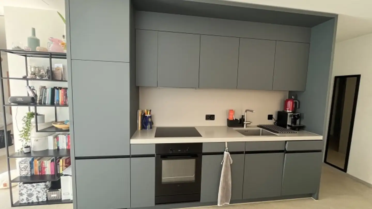 Wohnung mieten - 8302 Kloten - Foto 4