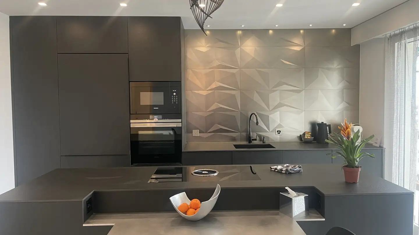 Wohnung mieten - 1206 Genève - Foto 4