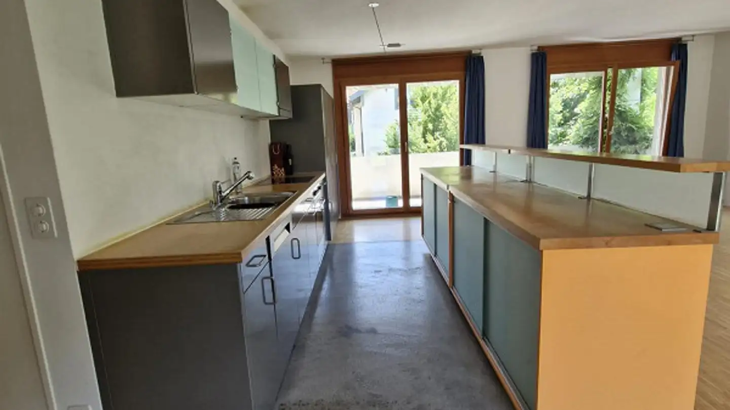 Wohnung mieten - Alexanderstrasse 38, 7000 Chur - Foto 4
