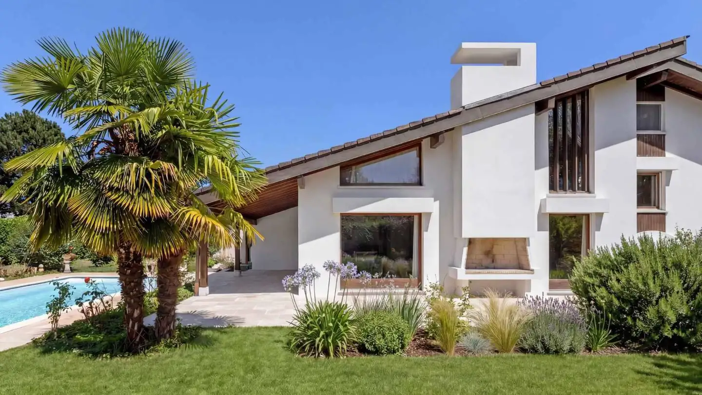 Villa in vendita - 1291 Commugny