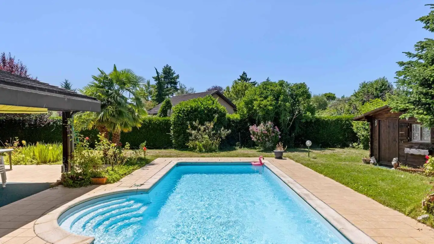 Villa in vendita - 1291 Commugny - Foto 2