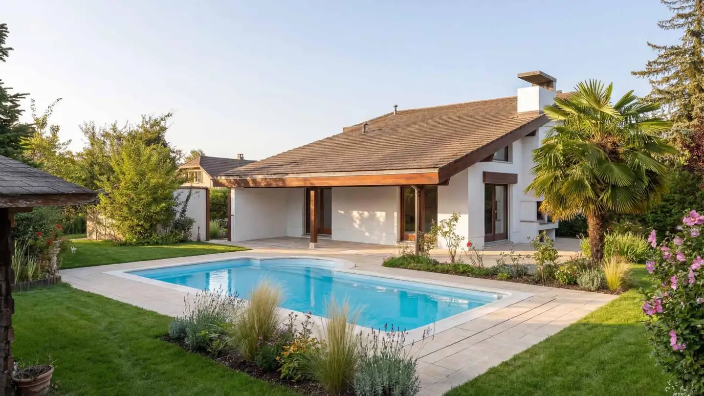 Villa in vendita - 1291 Commugny - Foto 3