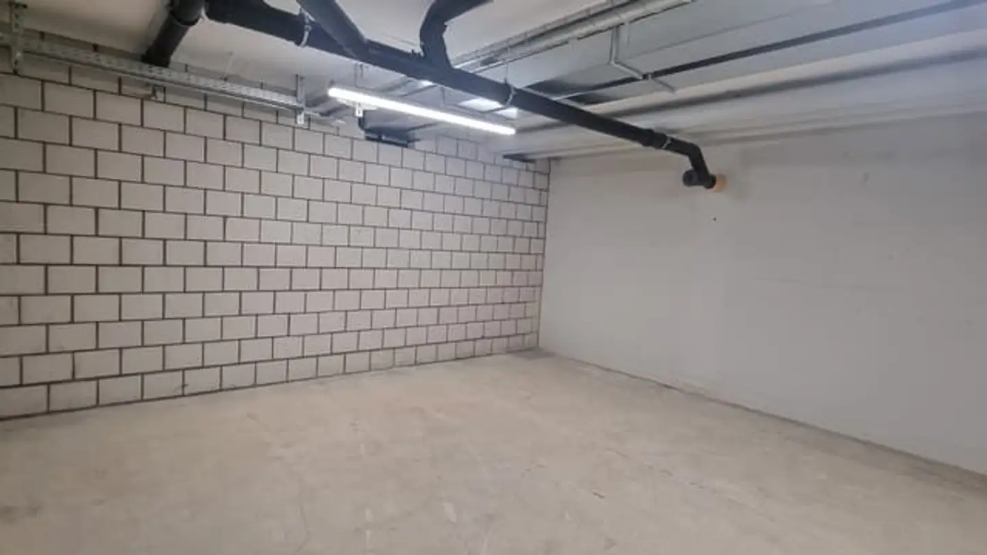 Lagerraum mieten - Nordstrasse 1, 5610 Wohlen AG - Foto 3