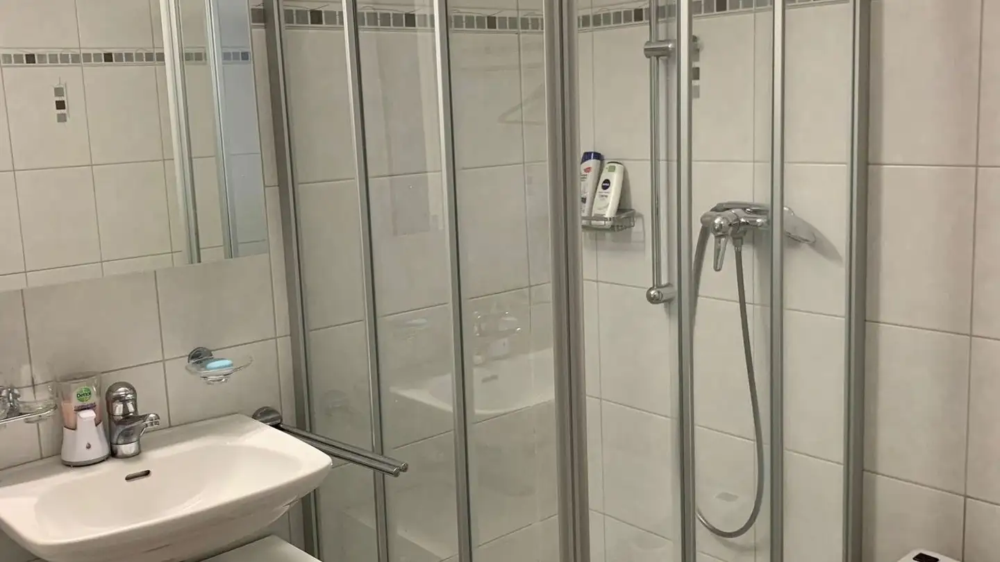 Möblierte Wohnung mieten - Grofstrasse 4, 8890 Flums - Foto 4