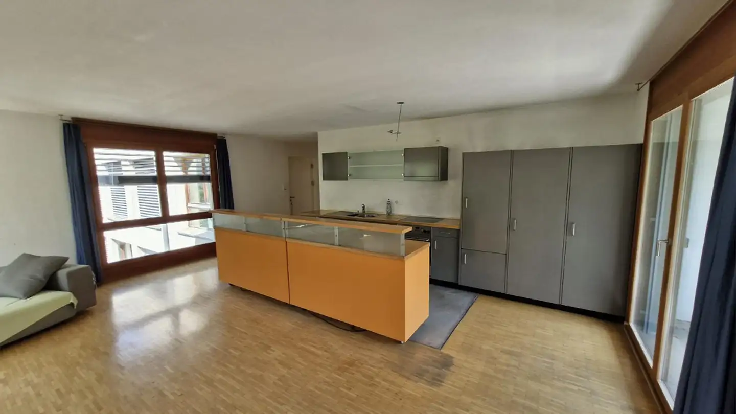 Wohnung mieten - Alexanderstrasse 38, 7000 Chur - Foto 3