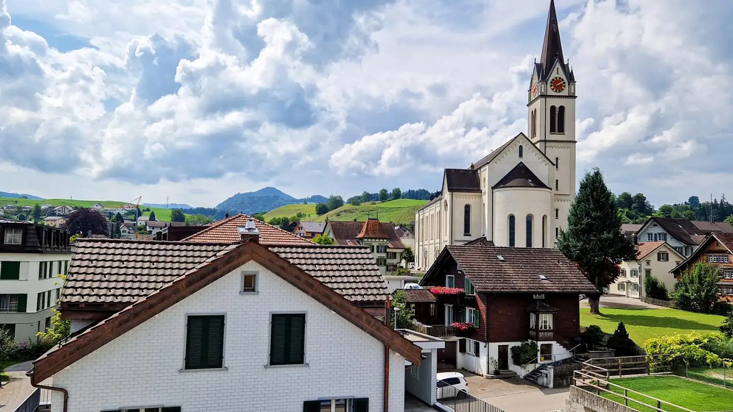 Appartement à vendre - Landstrasse 21, 9606 Bütschwil - Photo 4