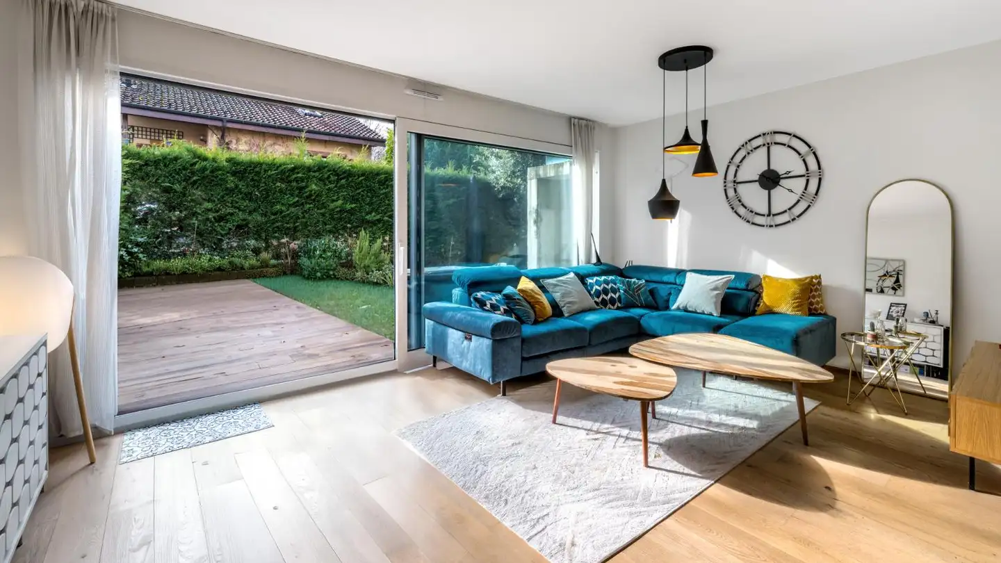 Casa singola in vendita - 1228 Plan-les-Ouates