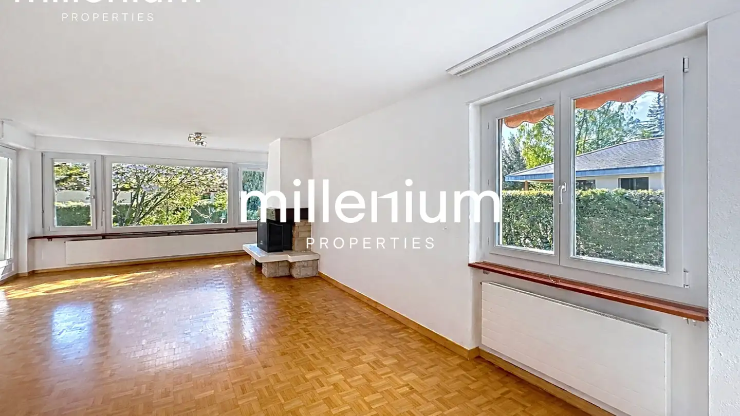 Single house for rent - 1291 Commugny - Photo 2