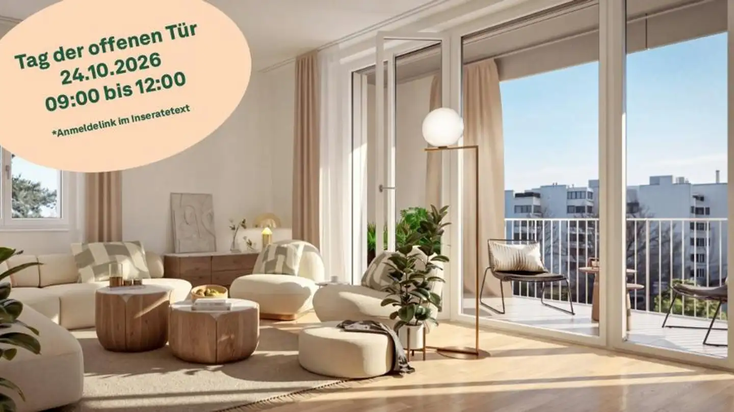 Apartment for rent - Einsiedlerstrasse 234, 8810 Horgen
