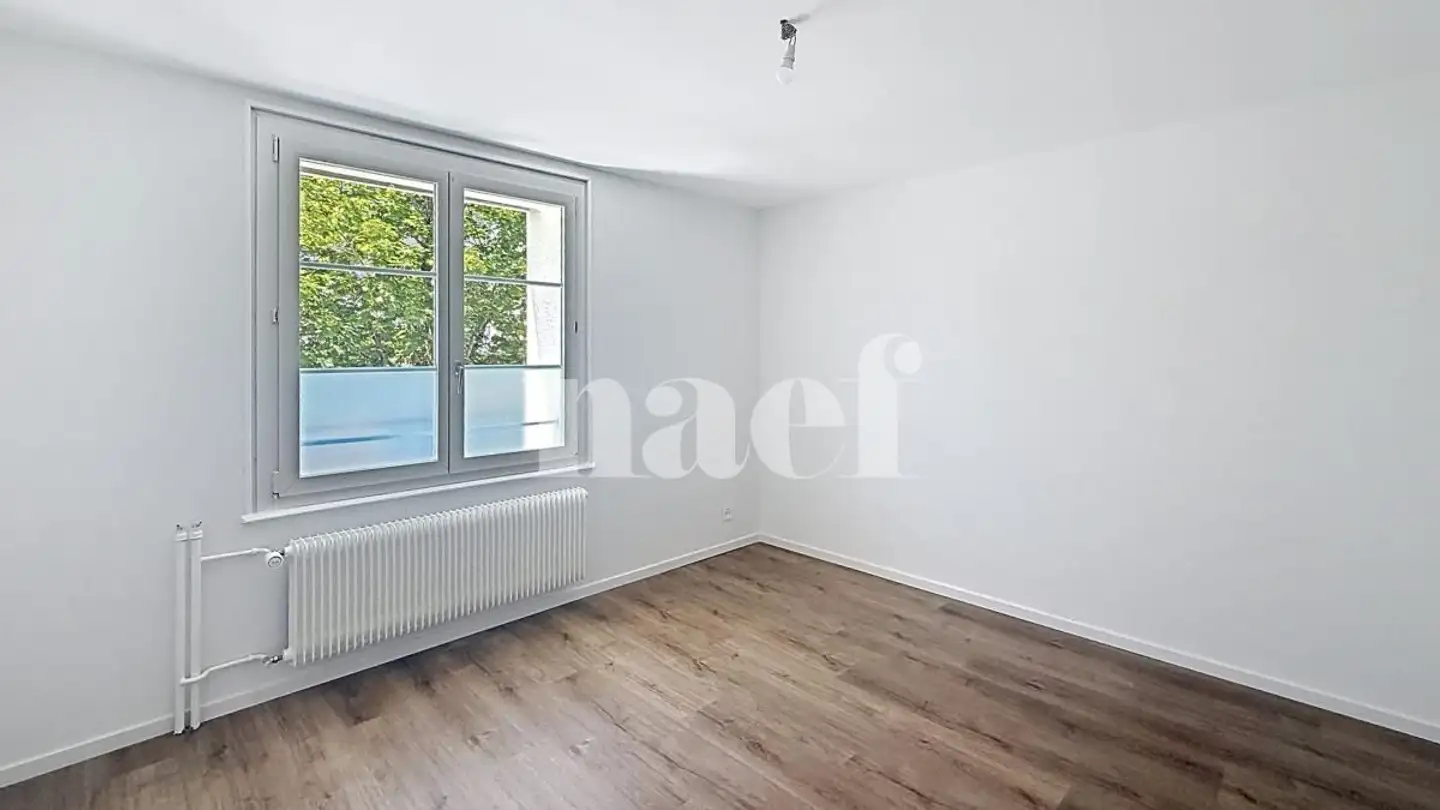 Wohnung mieten - Route Aloys-Fauquez 96, 1018 Lausanne - Foto 4