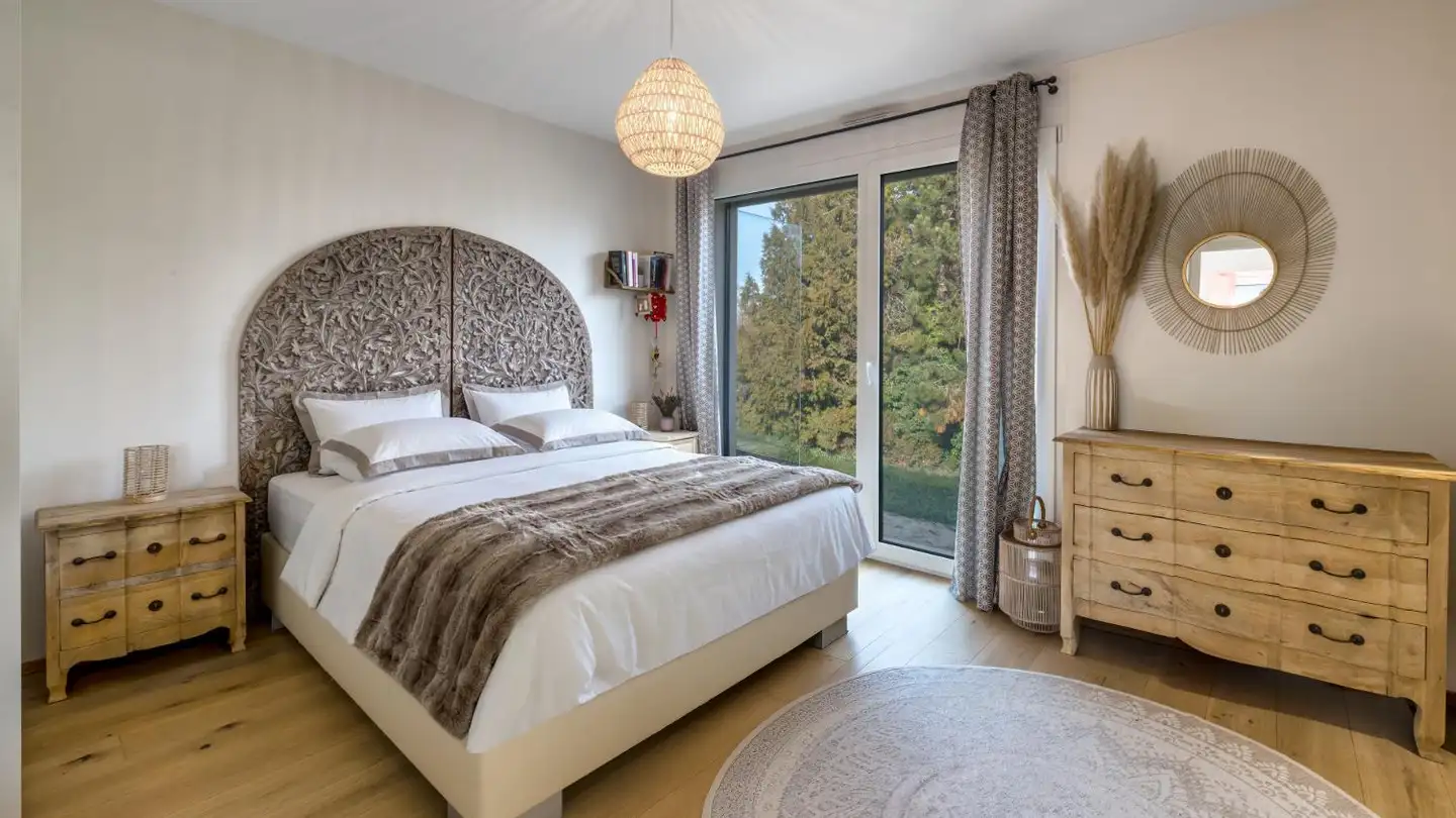 Casa singola in vendita - 1228 Plan-les-Ouates - Foto 4