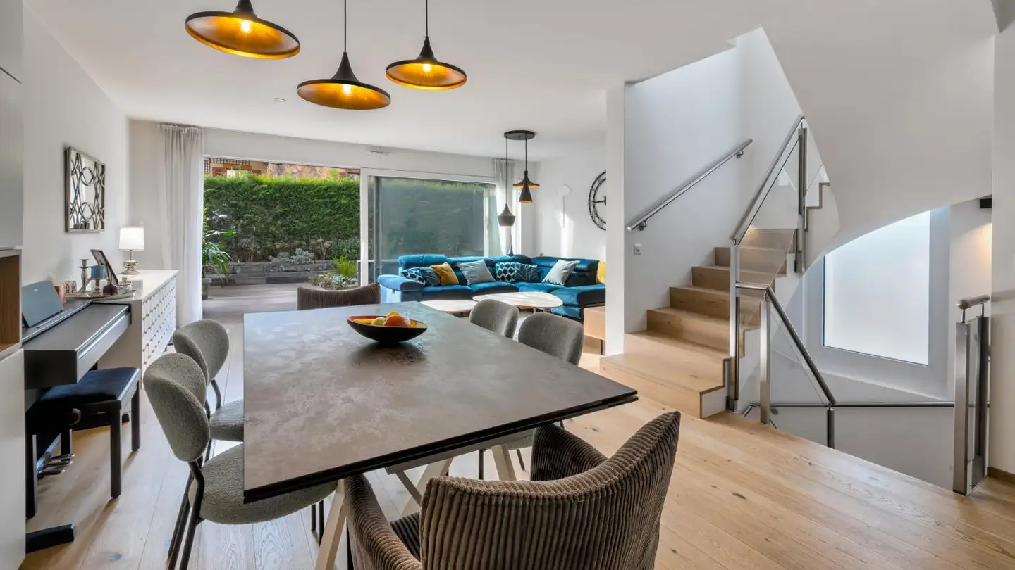 Casa singola in vendita - 1228 Plan-les-Ouates - Foto 2