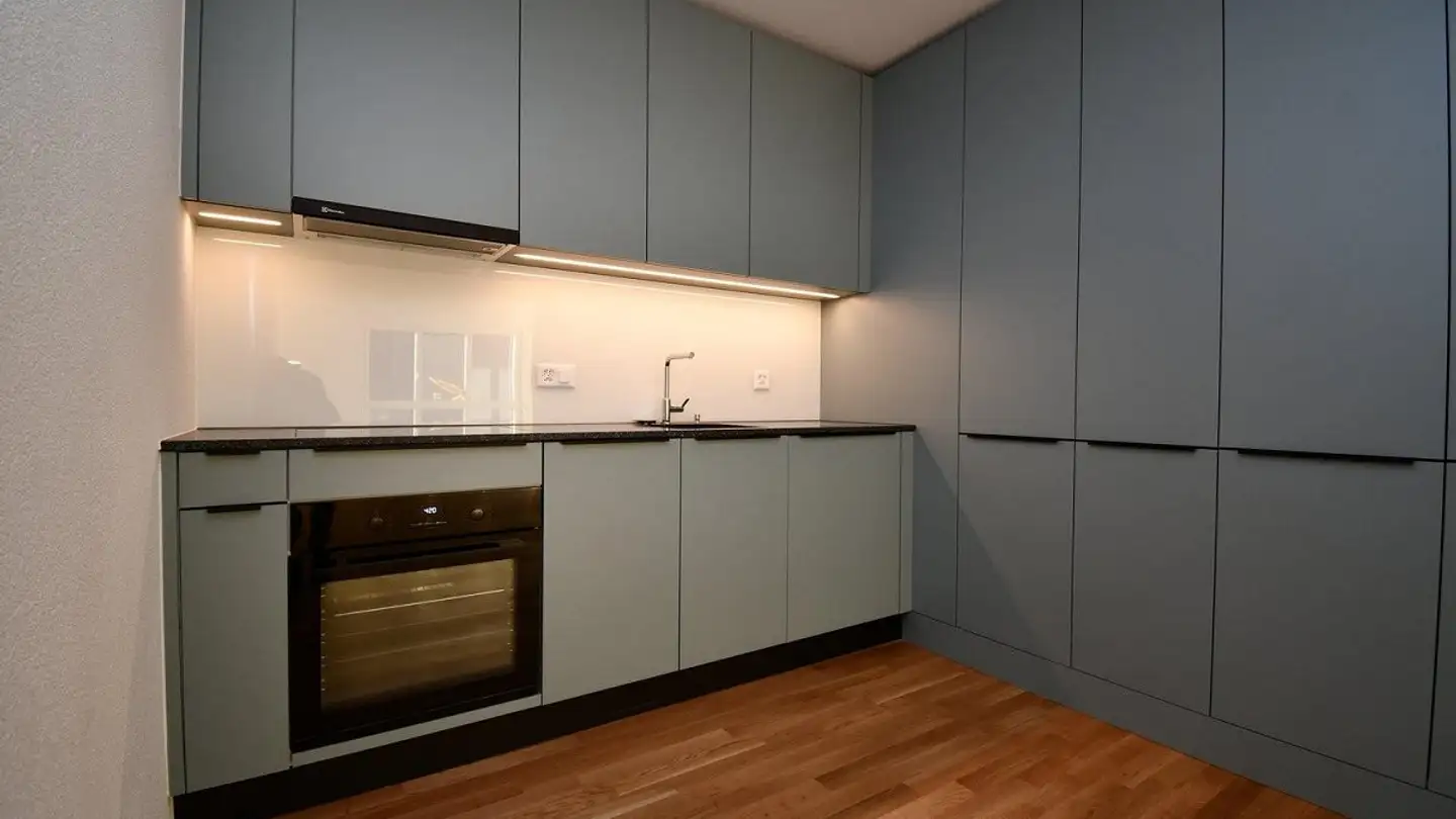 Studio for rent - Freiburgstrasse 166, 3008 Bern