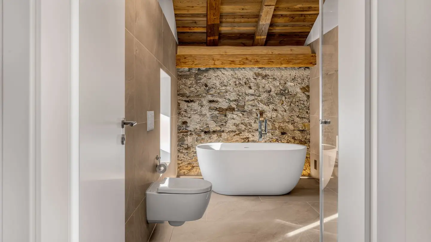 Duplex in affitto - Voia Principala 40, 7083 Lantsch/Lenz - Foto 2