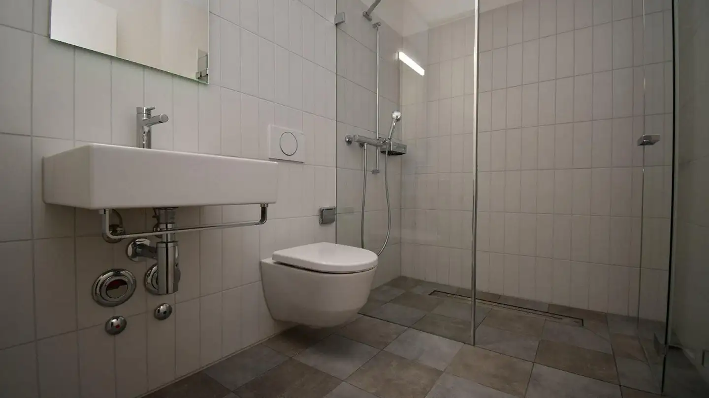 Studio for rent - Freiburgstrasse 166, 3008 Bern - Photo 4